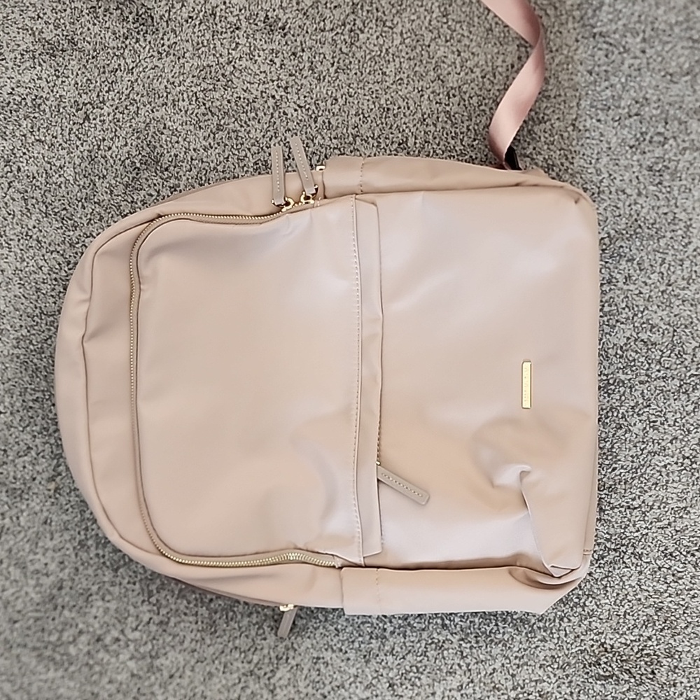 Backpack for 15" laptop